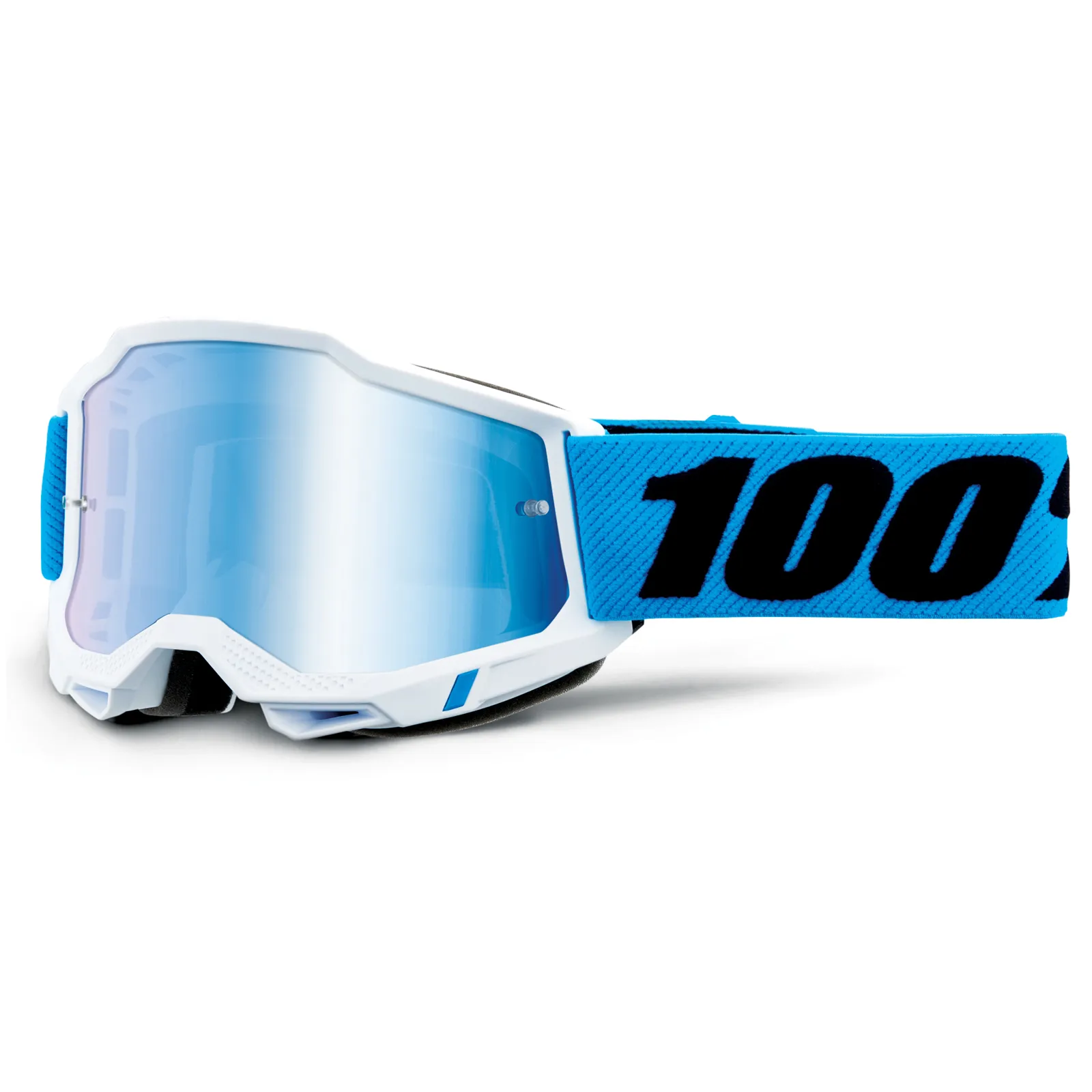 100% Accuri 2 Junior Youth Goggles