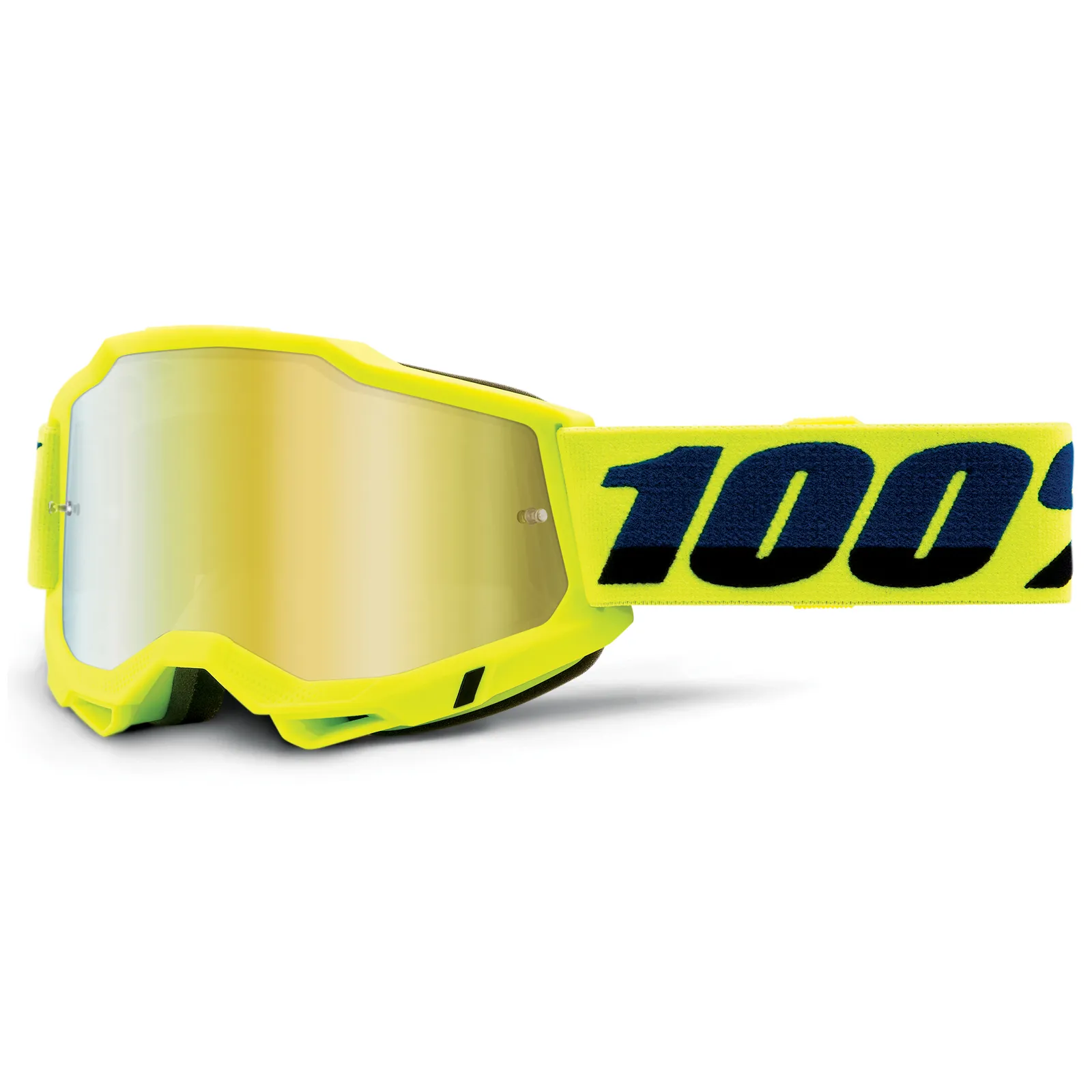 100% Accuri 2 Junior Youth Goggles