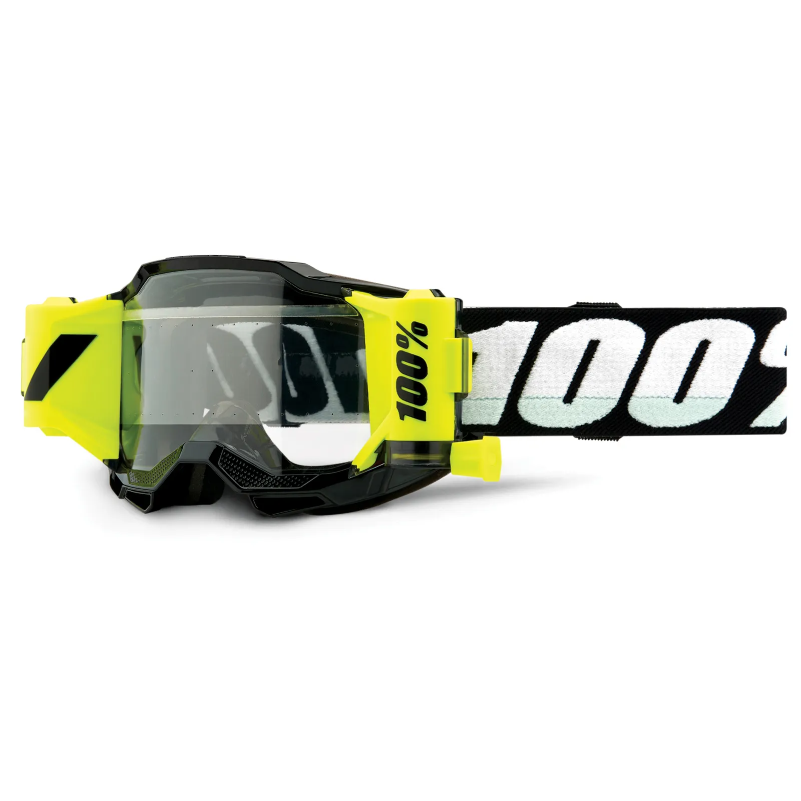 100% Accuri 2 Junior Youth Goggles