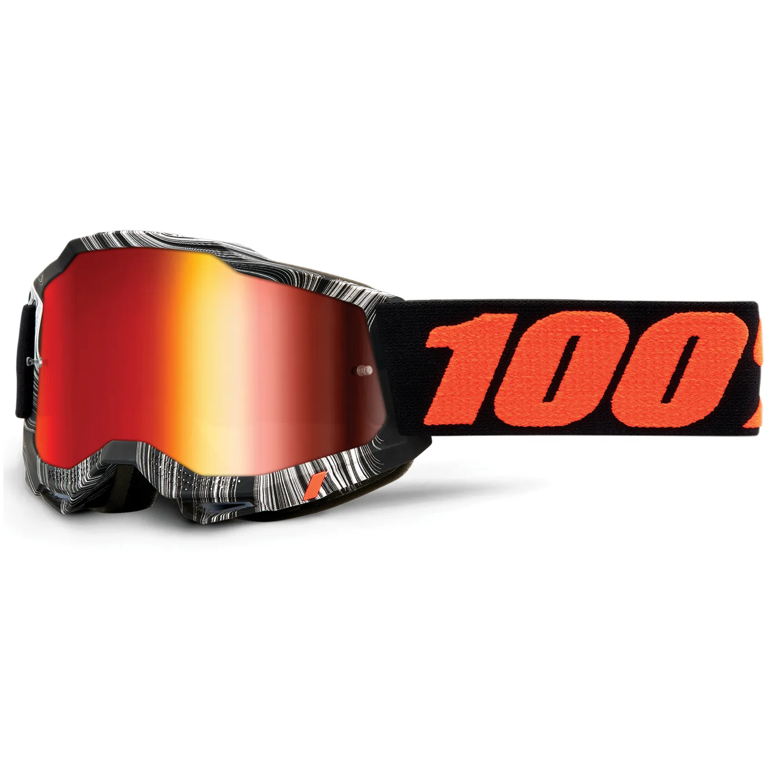 100% Accuri 2 Junior Youth Goggles