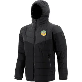 Aidan McAnespie GFC Boston Maddox Hooded Padded Jacket