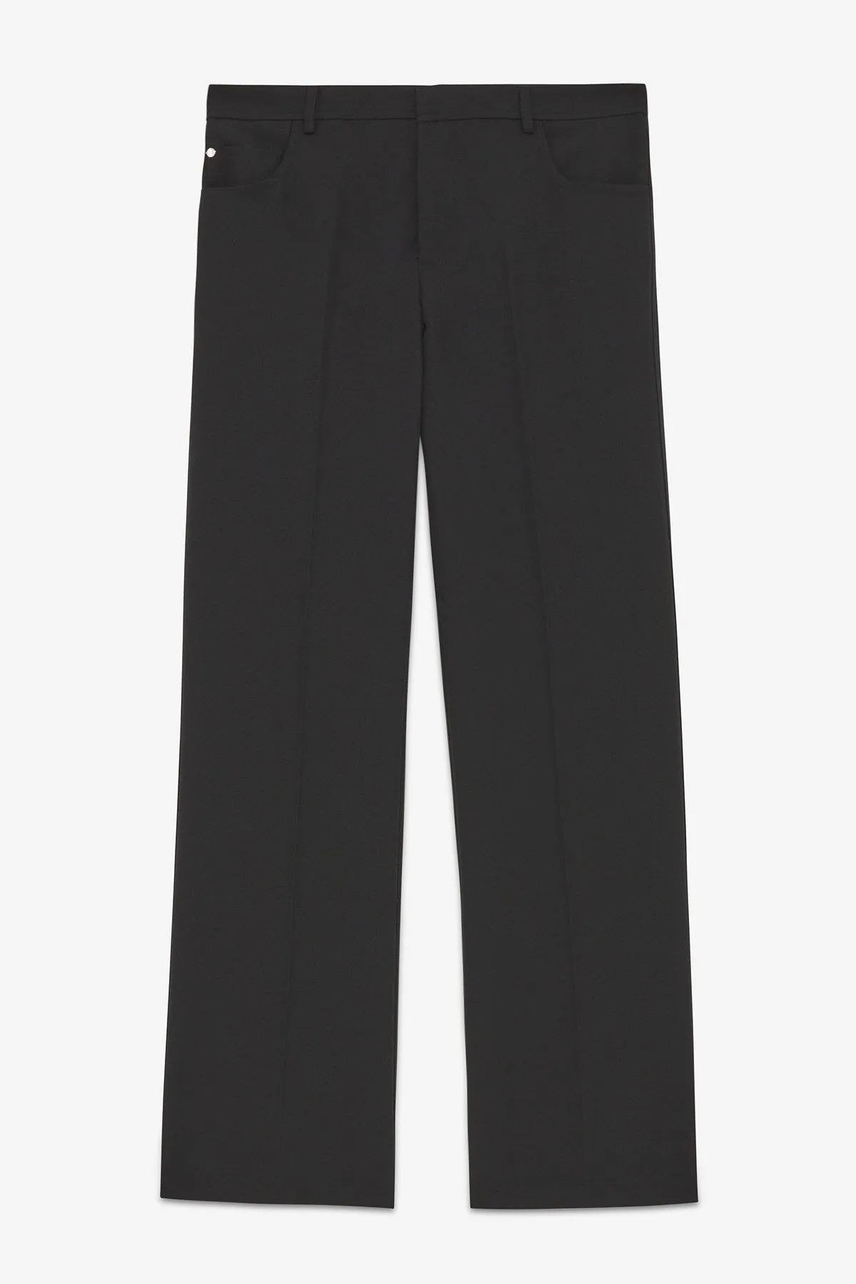 Anlke lenght trousers