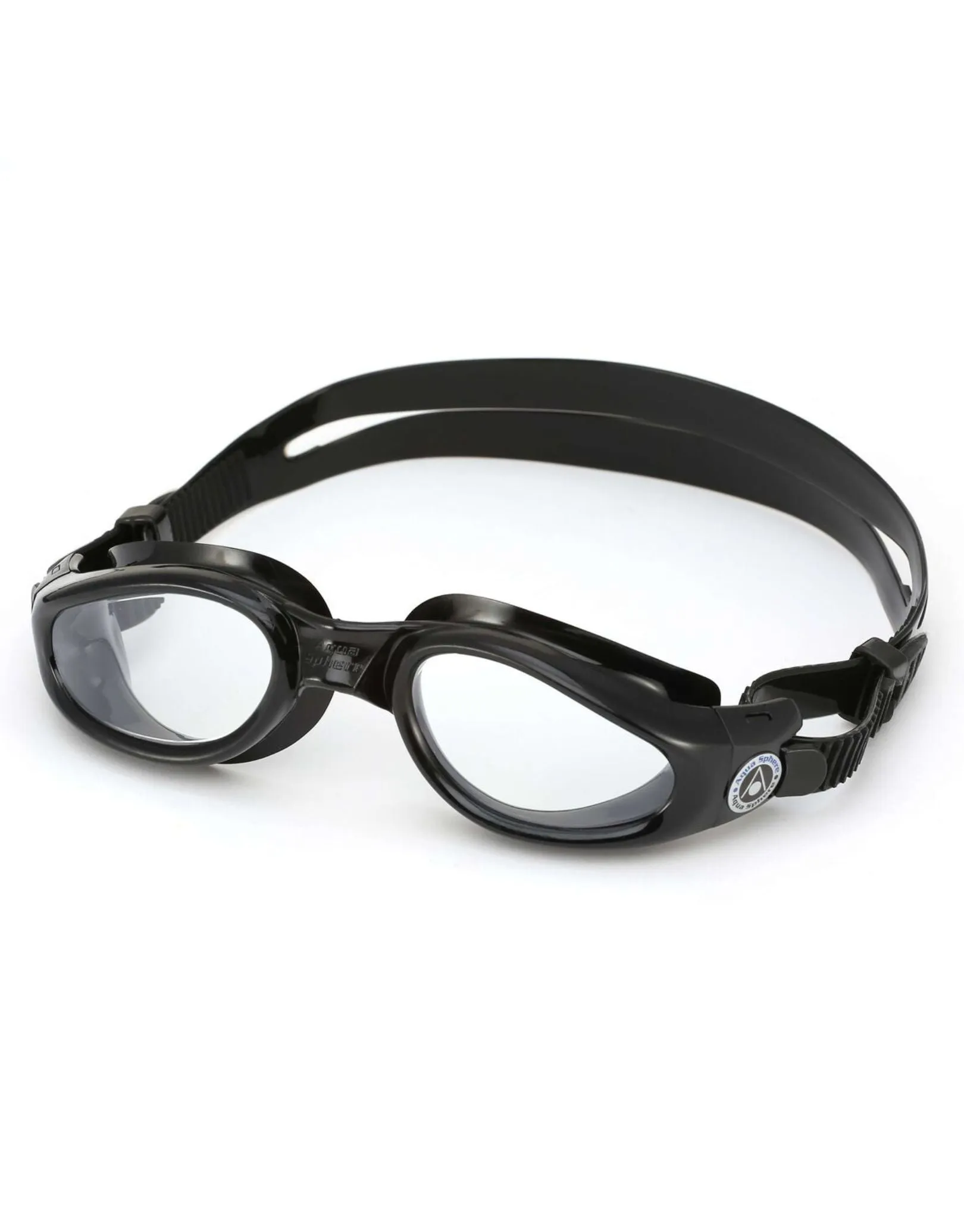 Aquasphere Kaiman Goggles - Clear Lens