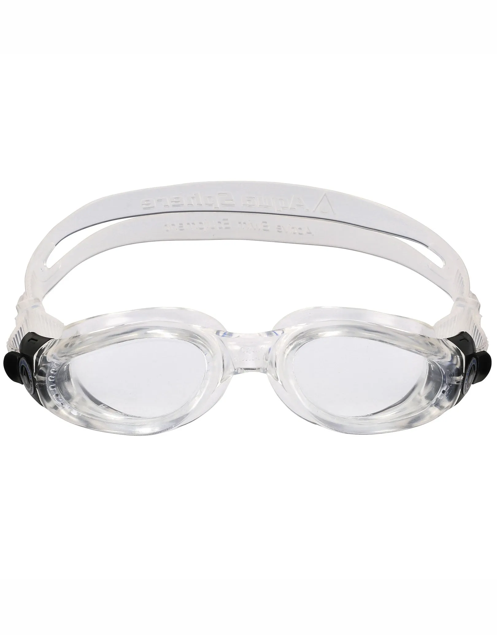 Aquasphere Kaiman Goggles - Clear Lens