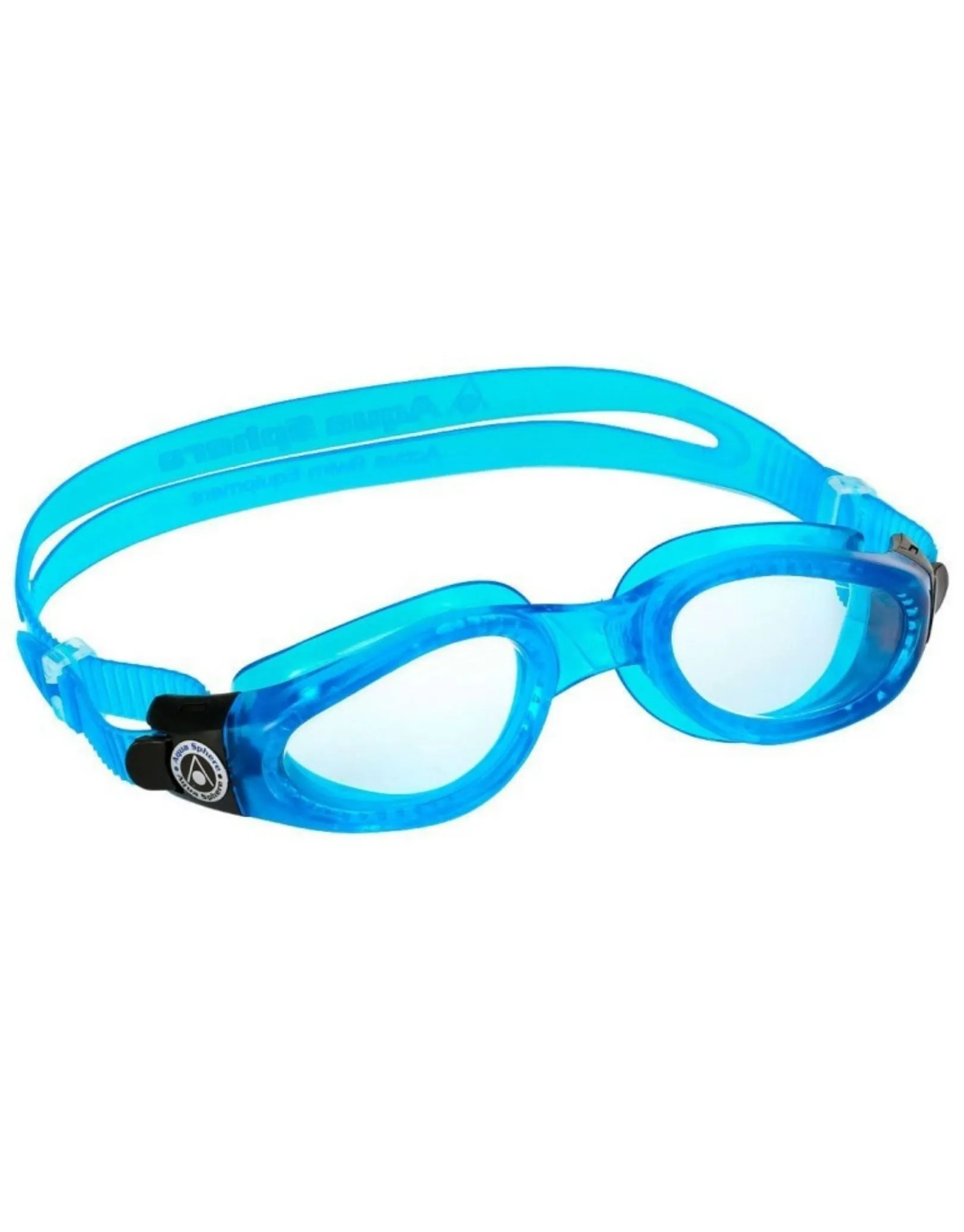 Aquasphere Kaiman Goggles - Clear Lens