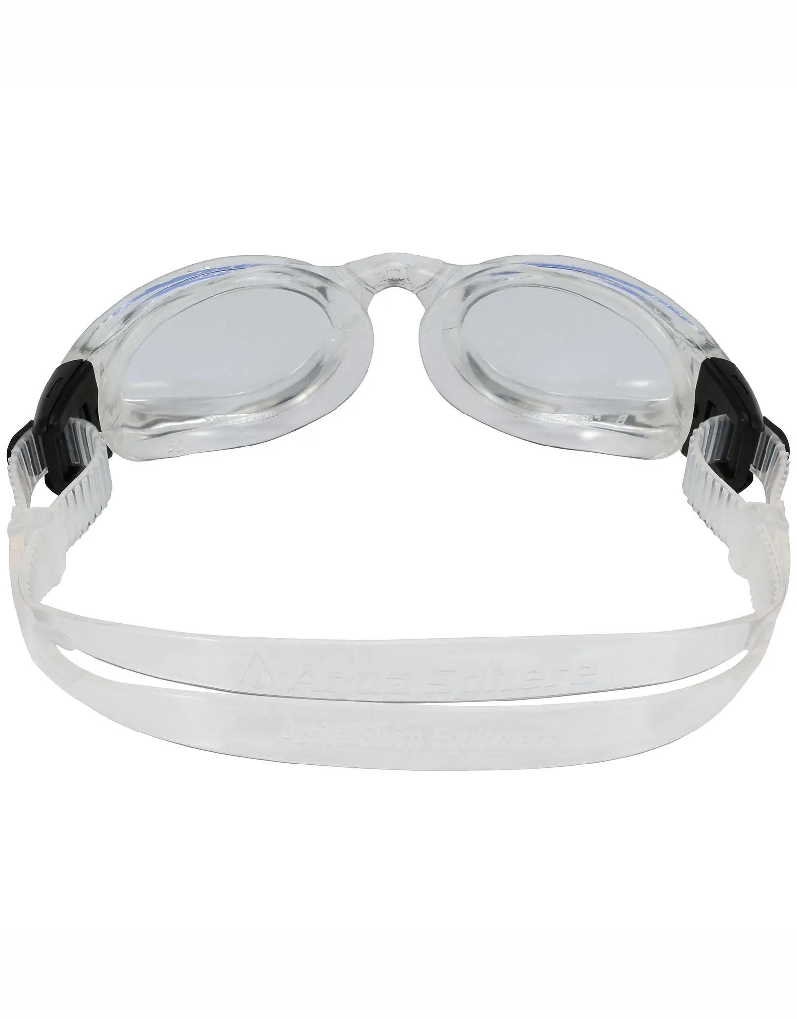 Aquasphere Kaiman Goggles - Clear Lens