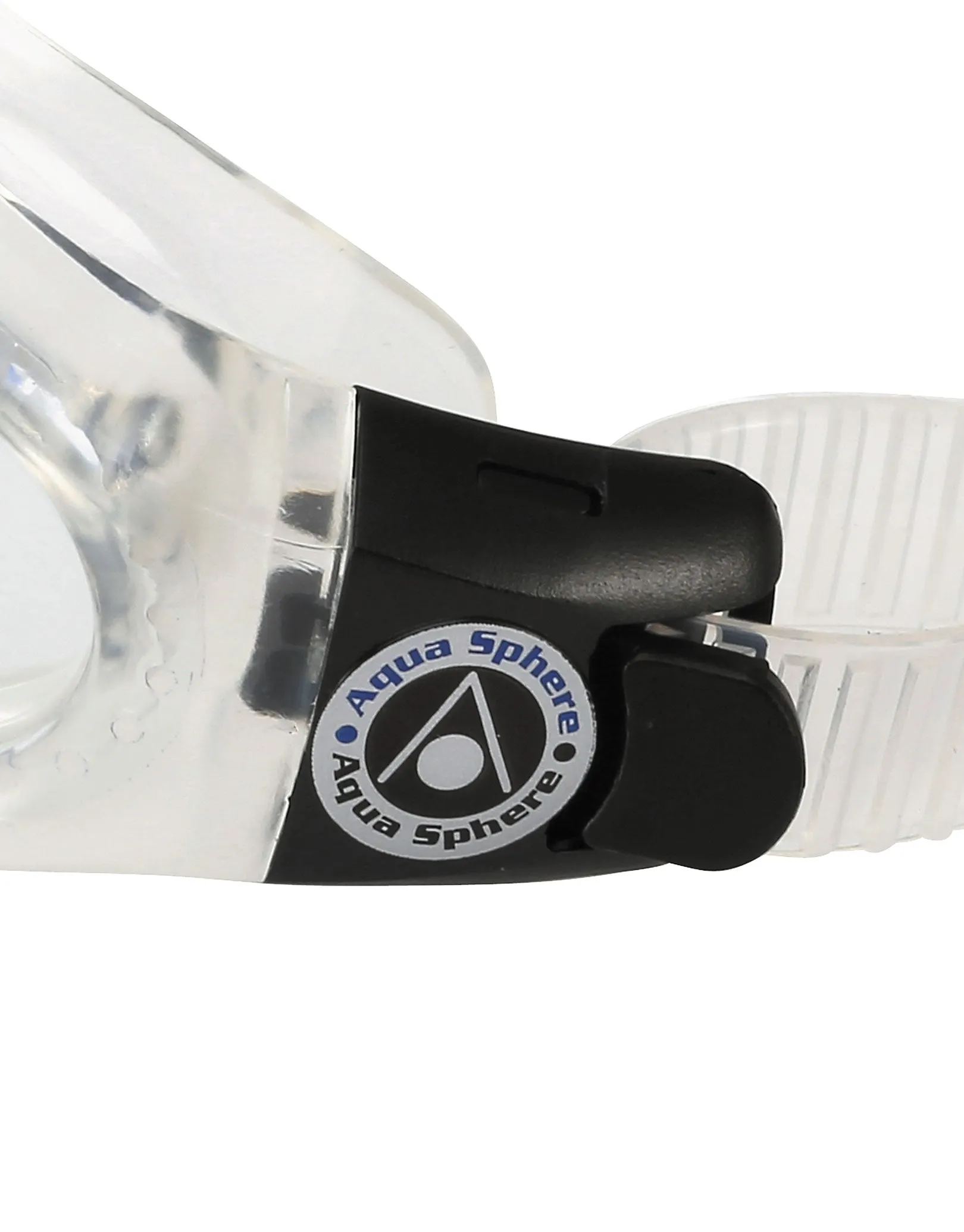 Aquasphere Kaiman Goggles - Clear Lens