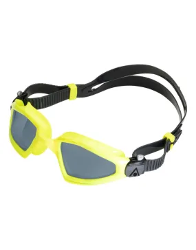 Aquasphere Kayenne Pro Swim Goggles - Tinted Lens