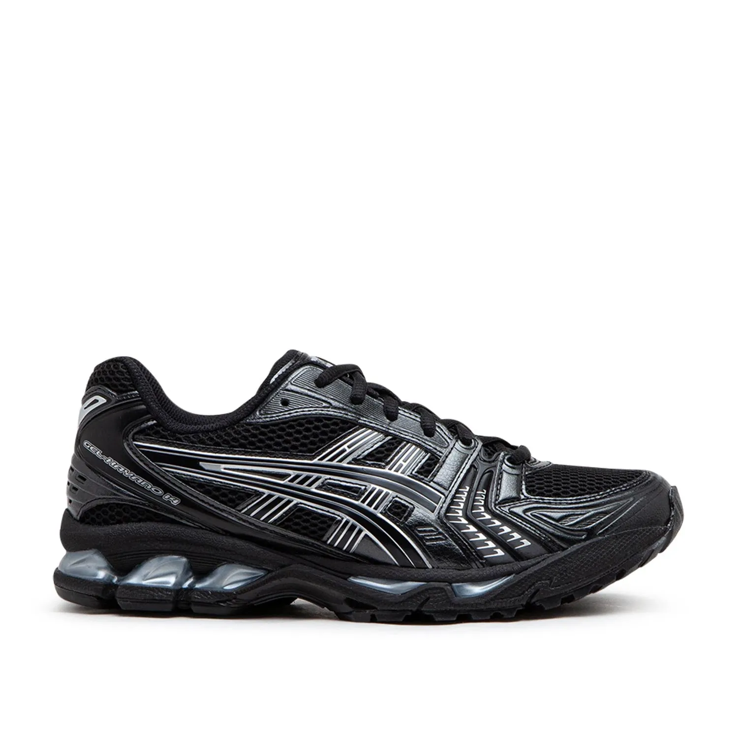 Asics Gel Kayano 14 (Black)