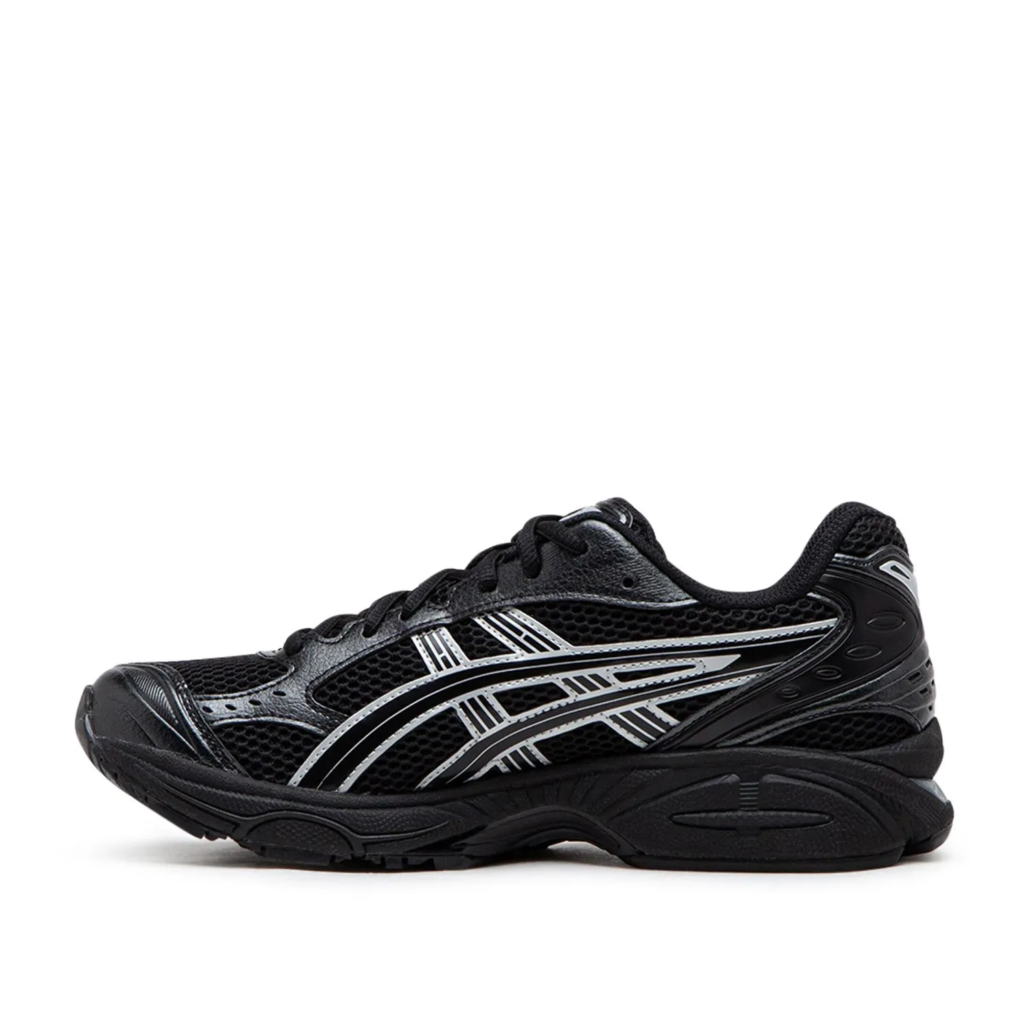 Asics Gel Kayano 14 (Black)