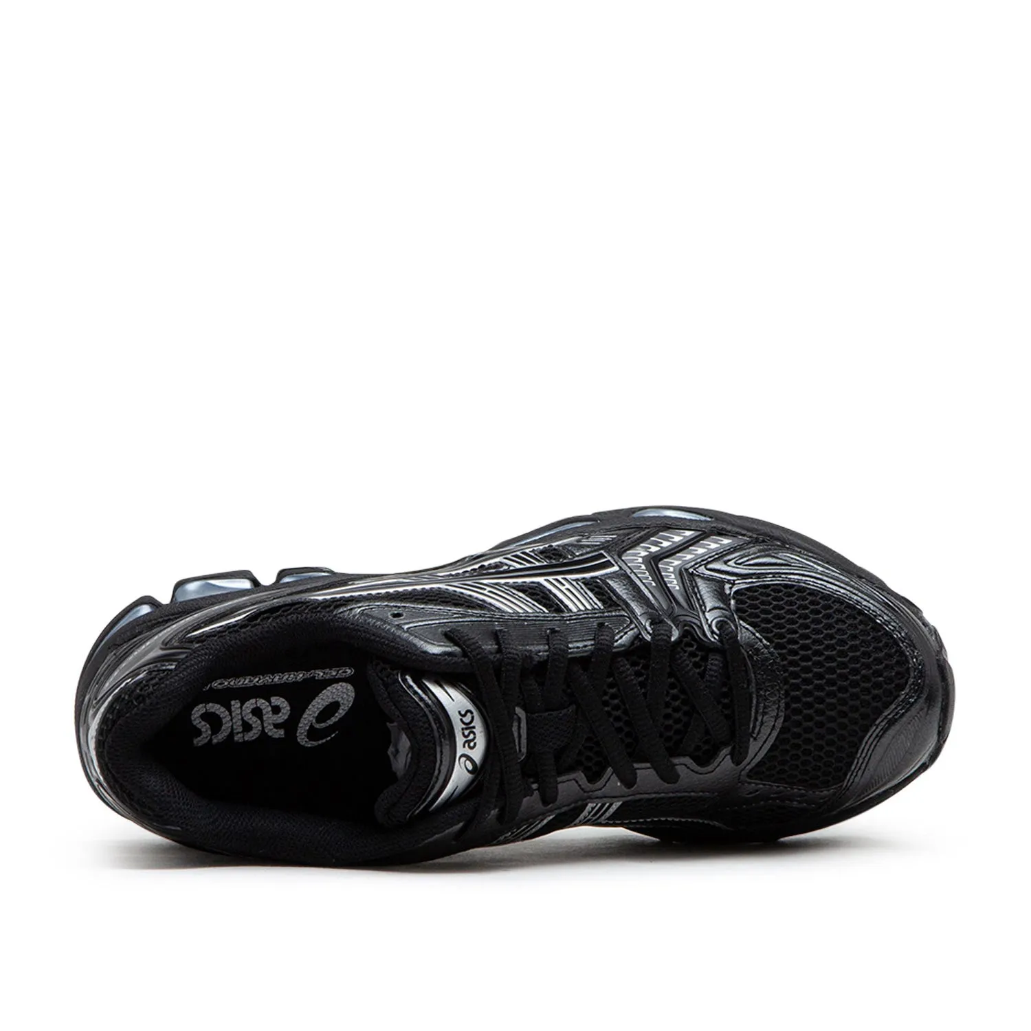 Asics Gel Kayano 14 (Black)