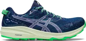 Asics Women's Fuji Lite 3 Ink Teal/Digital Violet | Buy Asics Women's Fuji Lite 3 Ink Teal/Digital Violet here | Outno