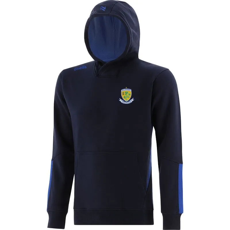 Ballinderry Shamrocks Kids' Jenson Fleece Hooded Top