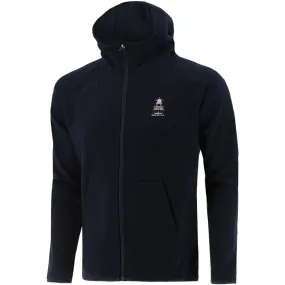 Ballybricken Bohermore GAA Kids' Henry Fleece Full Zip Hoodie