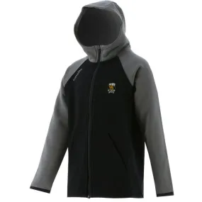 Baltimore Bohemians Kids' Henry Fleece Full Zip Hoodie