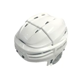 Bauer Re-Akt 100 - Hockey Helmet (White)