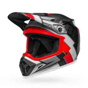 Bell - MX-9 Mips Twitch Replica Helmet