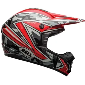 Bell - SX-1 Whip Camo Helmet