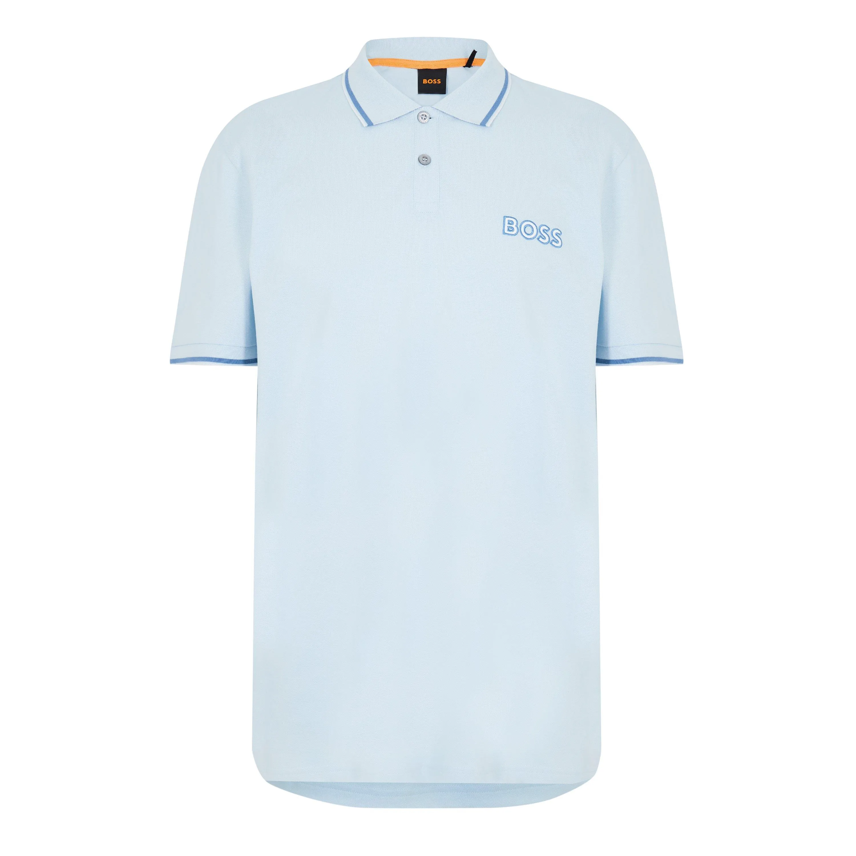 Boss Pelogox Polo Shirt