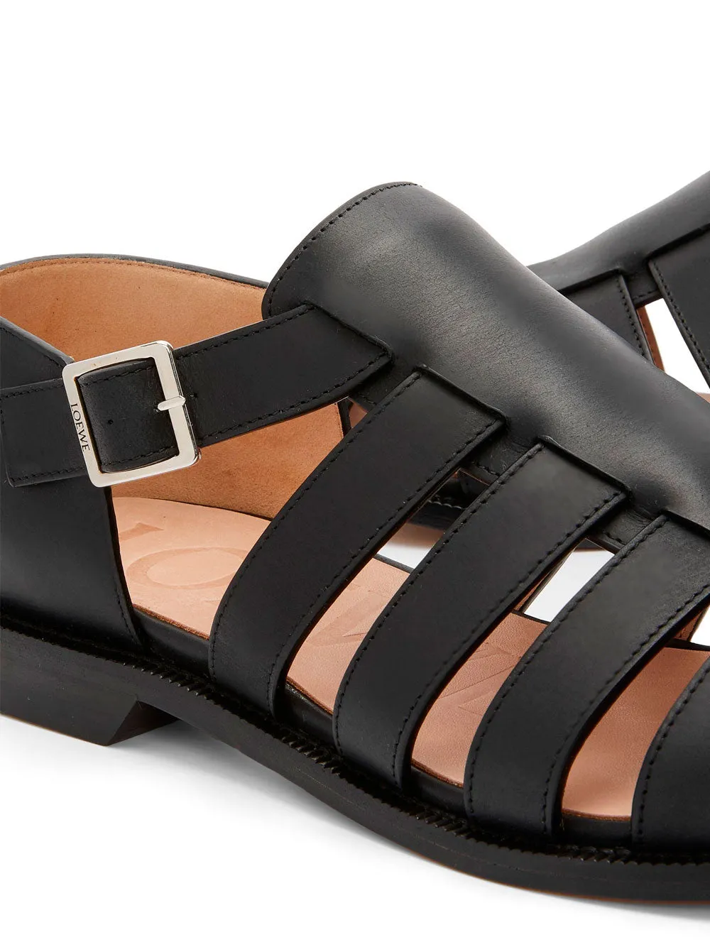 Campo sandals