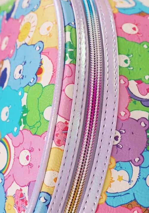 Care Bears All Over Print Classic Mini Backpack | Care Bears Accessories