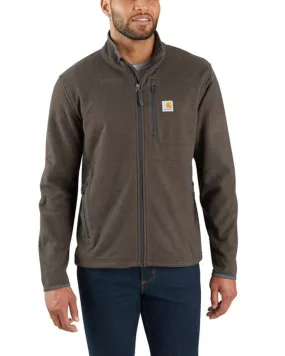 Carhartt Men's Dalton Full-Zip Fleece Work Jacket