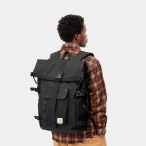 Carhartt WIP Philis Backpack: Stylish, Durable, and Practical Urban Companion