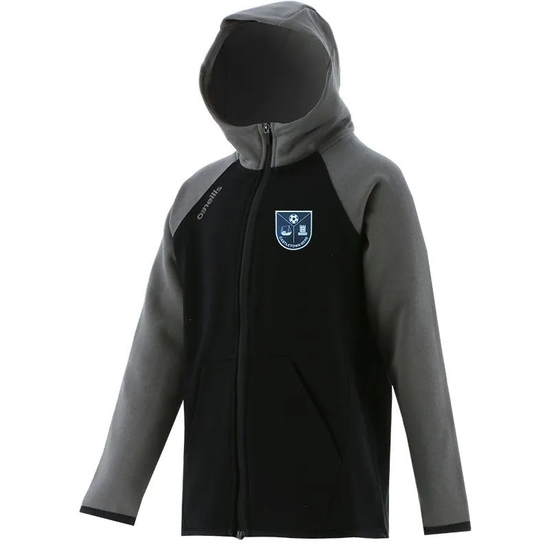 Castletownbere GAA Kids' Henry Fleece Full Zip Hoodie