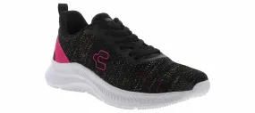 Charly Wilder Women’s Wide-Width Running Shoe