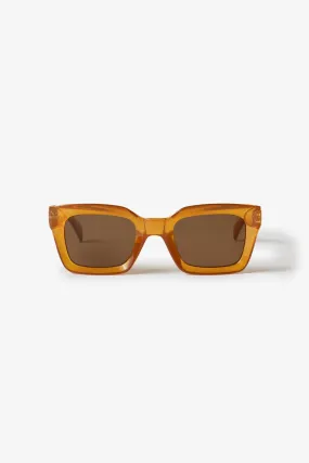 CHPO - Anna Sunglasses - Mustard