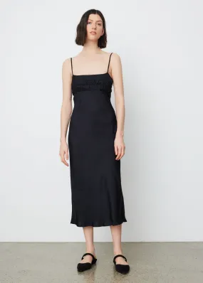 Ciao Lucia -  Nero Dress - Dress