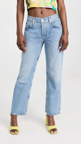 Citizens of Humanity   Neve Low Slung Relaxed Jeans 