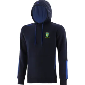 Collegeland O'Rahilly's Jenson Fleece Hooded Top