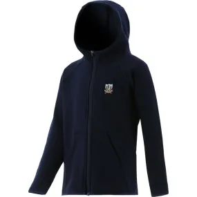 Cork GFC Boston Kids' Henry Fleece Full Zip Hoodie