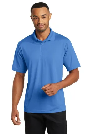 CornerStone CS421 Micropique Gripper Polo