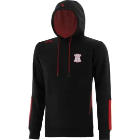 Cuala Sarsfields Toronto GAA Jenson Fleece Hooded Top