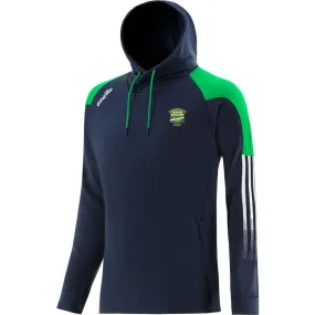 Cumann Peil na mBan Maigh Cuilinn Reno Fleece Pullover Hoodie