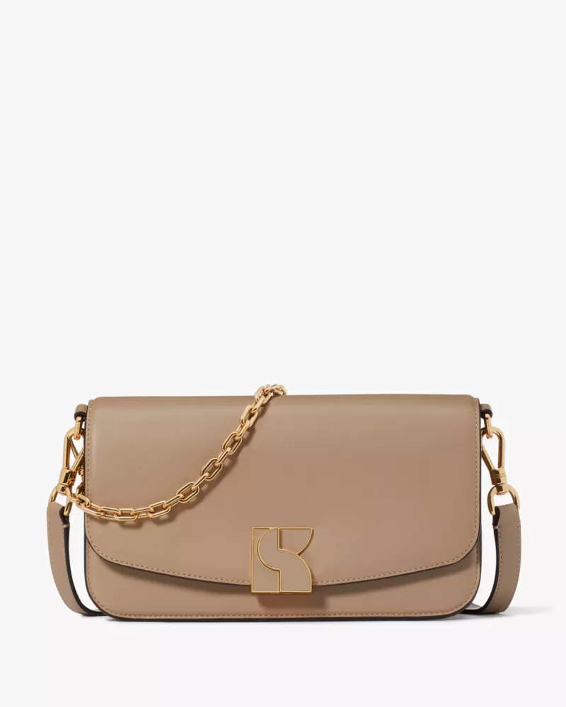 Dakota Medium Convertible Shoulder Bag | Kate Spade GB