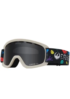 Dragon Lil D Snow Goggles