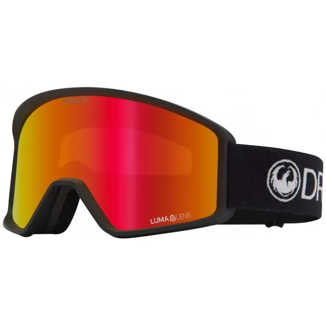 DXT OTG Goggles - 2025