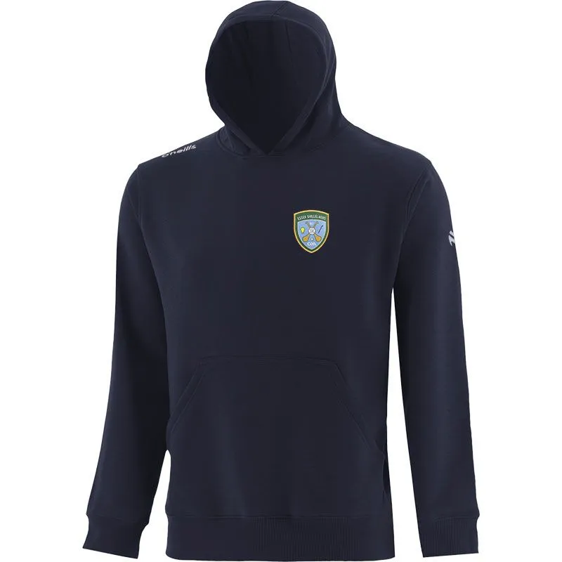 Essex Shillelaghs GAA Kids' Caster Fleece Hooded Top