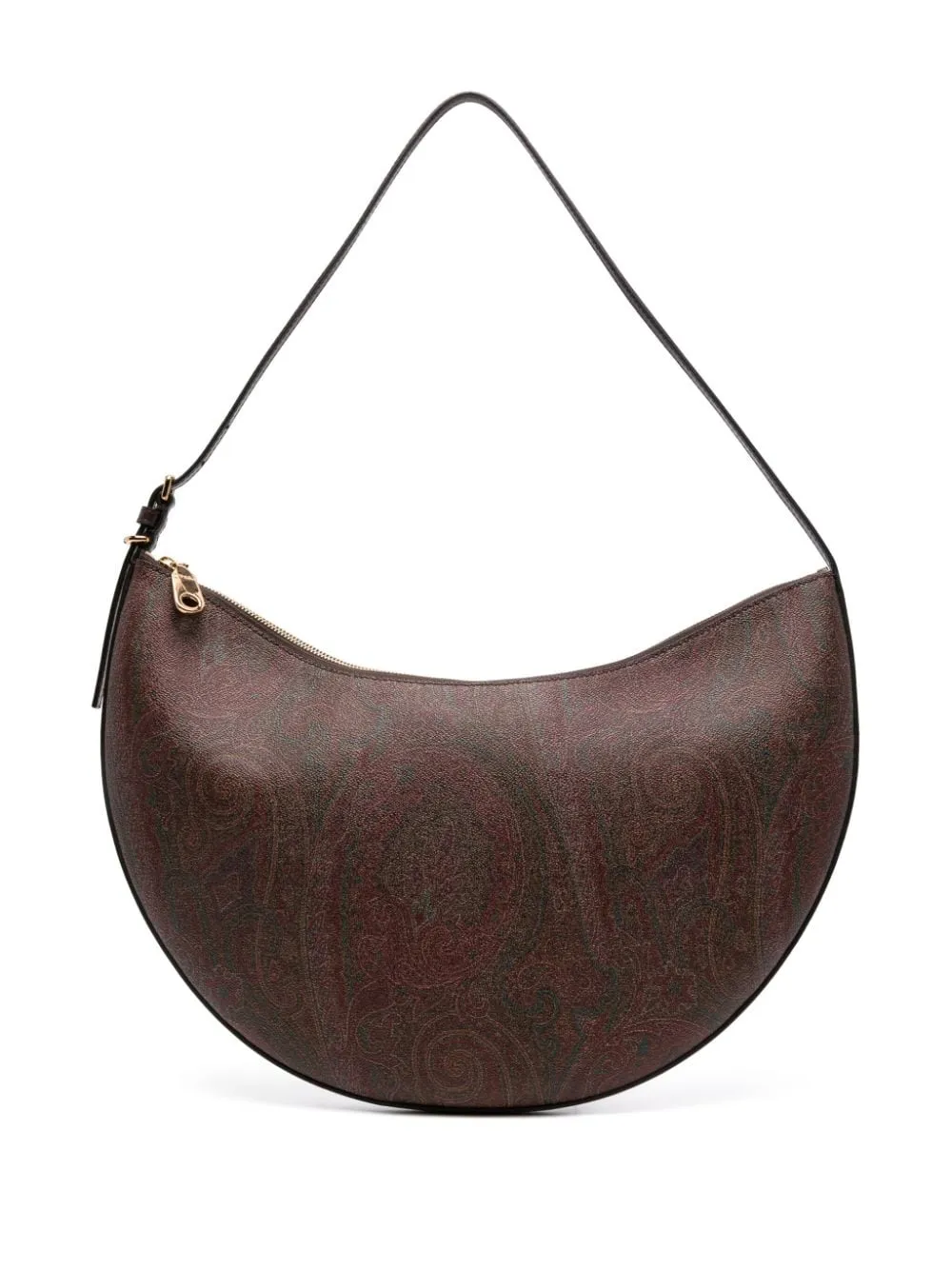 Etro Essential large shoulder bag