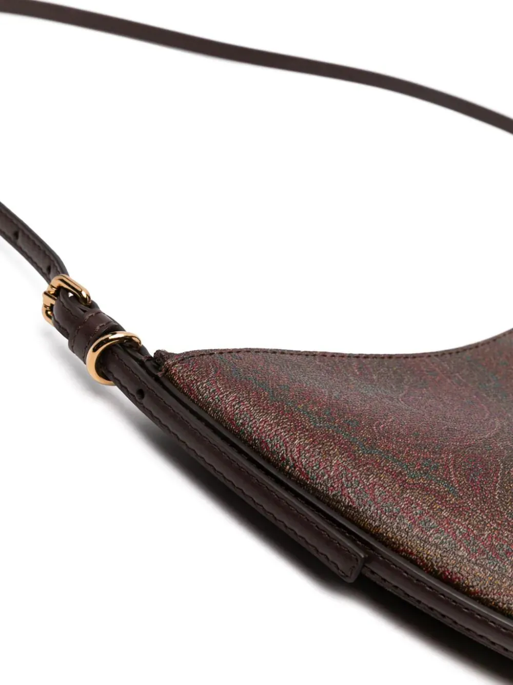 Etro Essential large shoulder bag