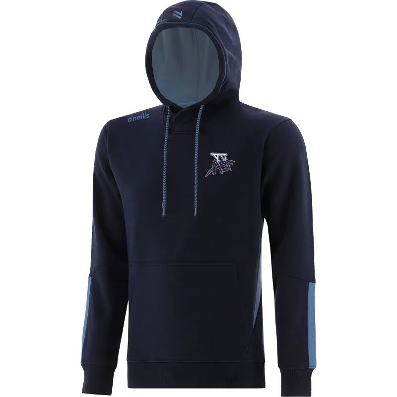 Fleurance Rugby Jenson Fleece Hooded Top