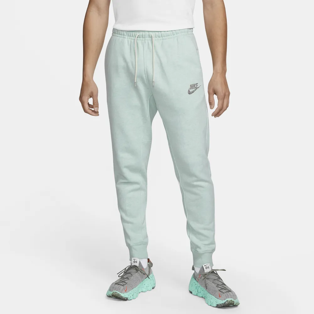 Foot Locker Nike Revival Fleece Joggers  - Men's