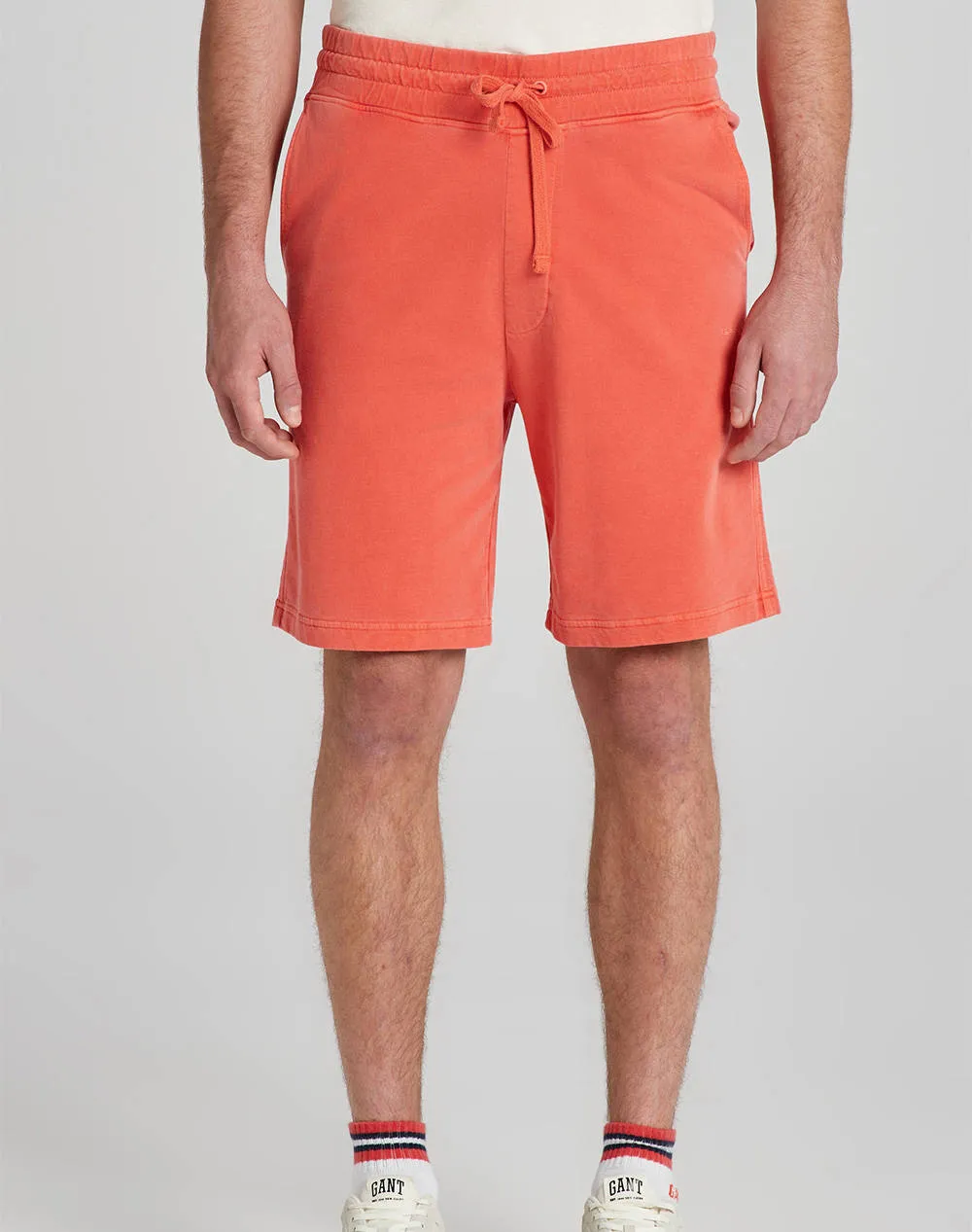 GANT SUNFADED SHORTS