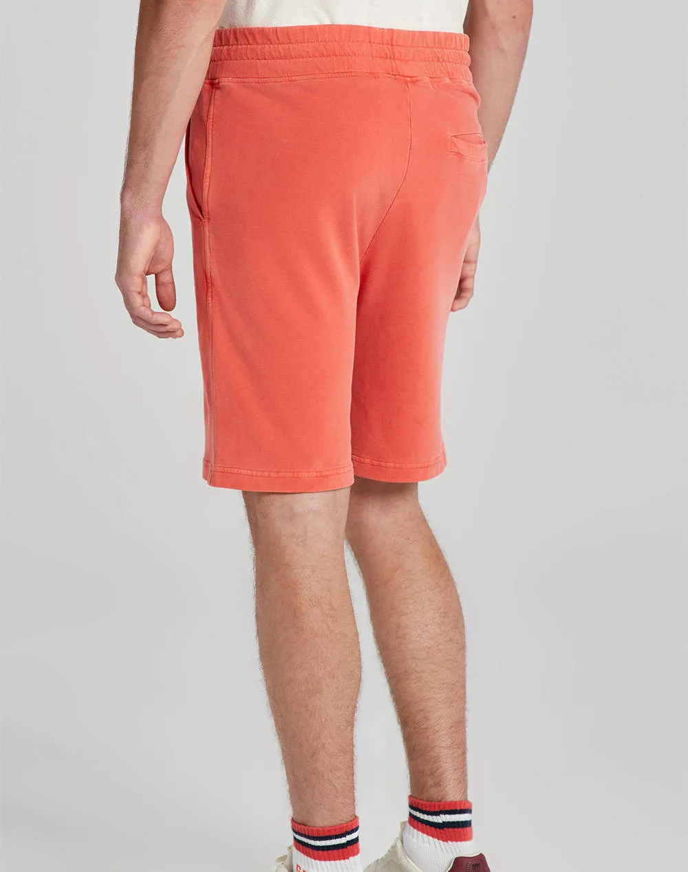 GANT SUNFADED SHORTS