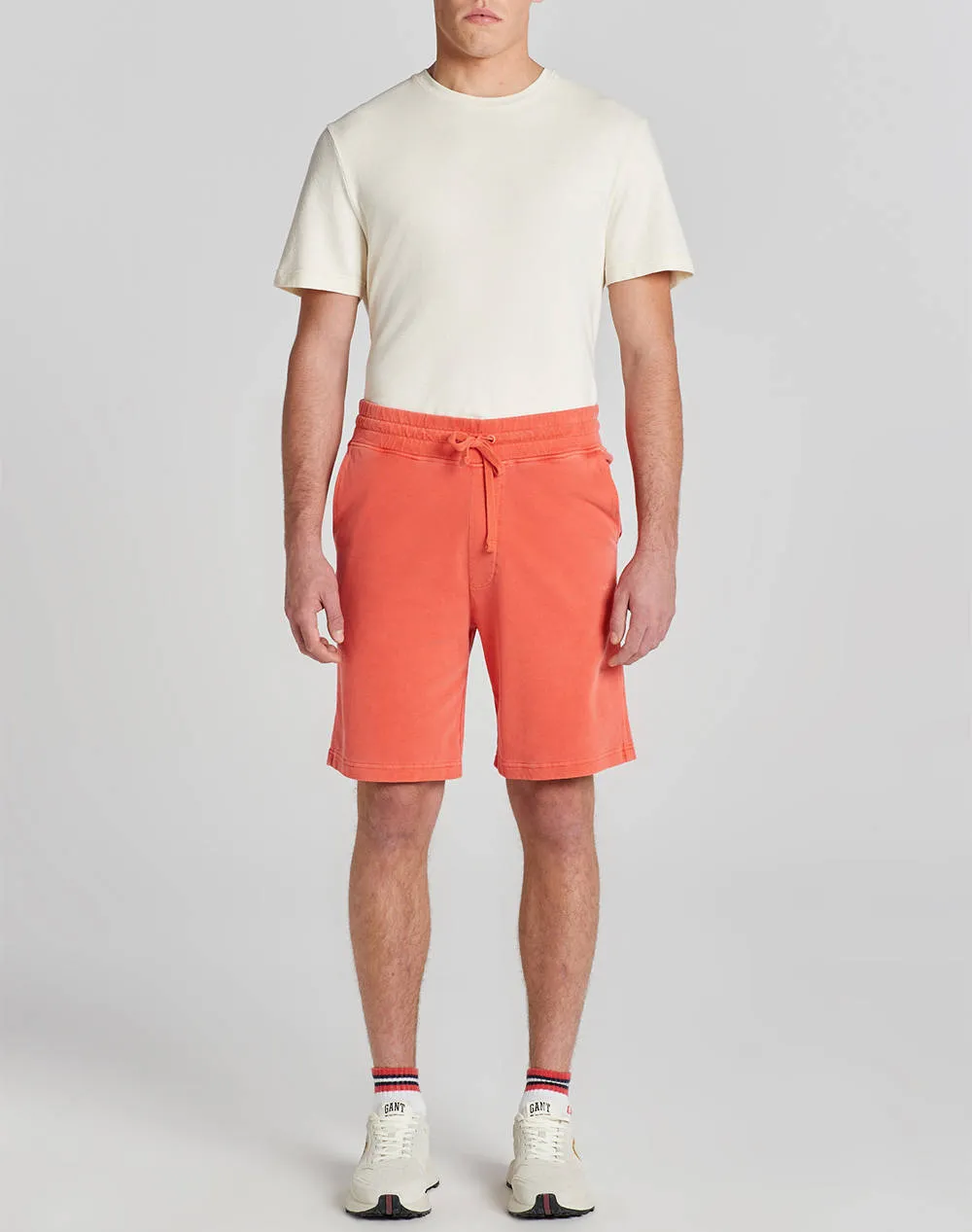 GANT SUNFADED SHORTS