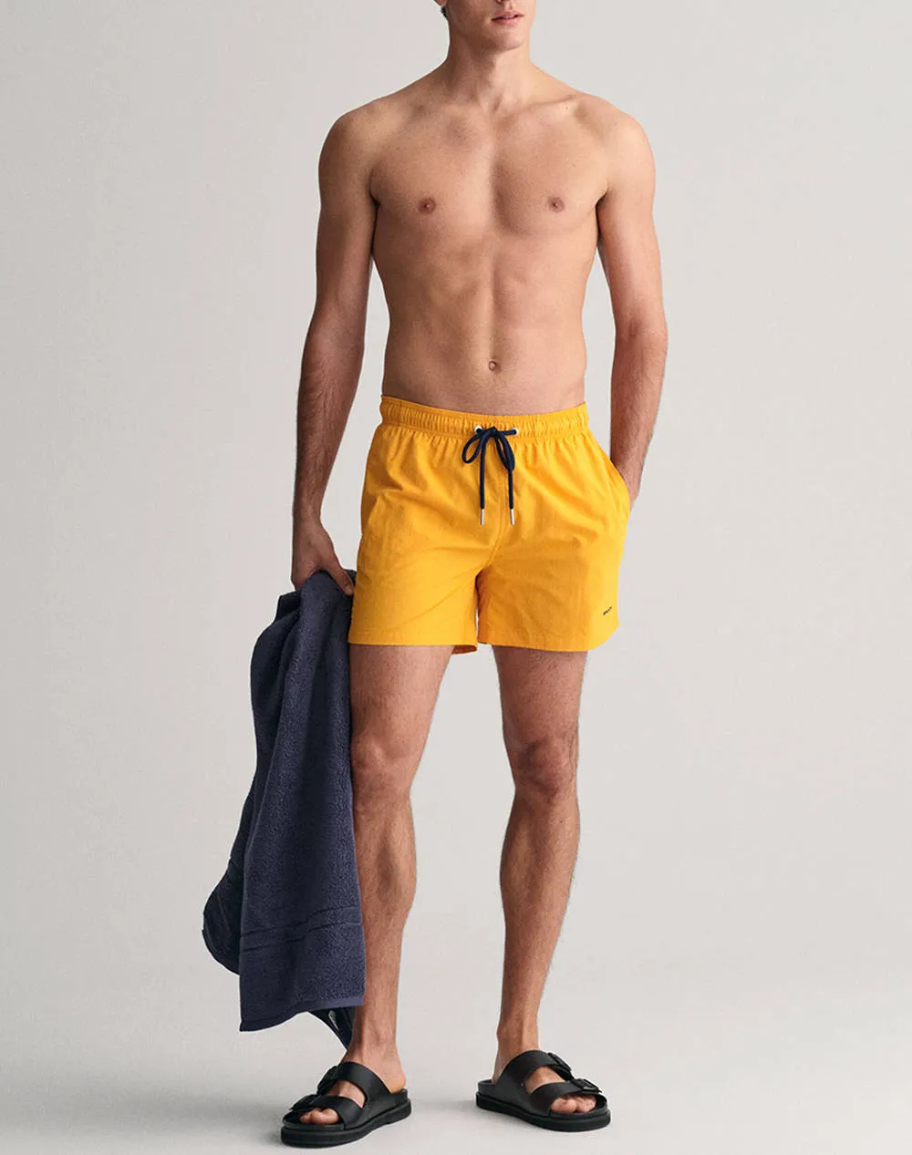 GANT SWIM SHORTS