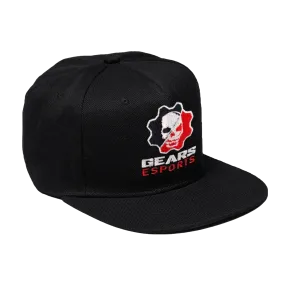 Gears of War Esports Snapback Hat